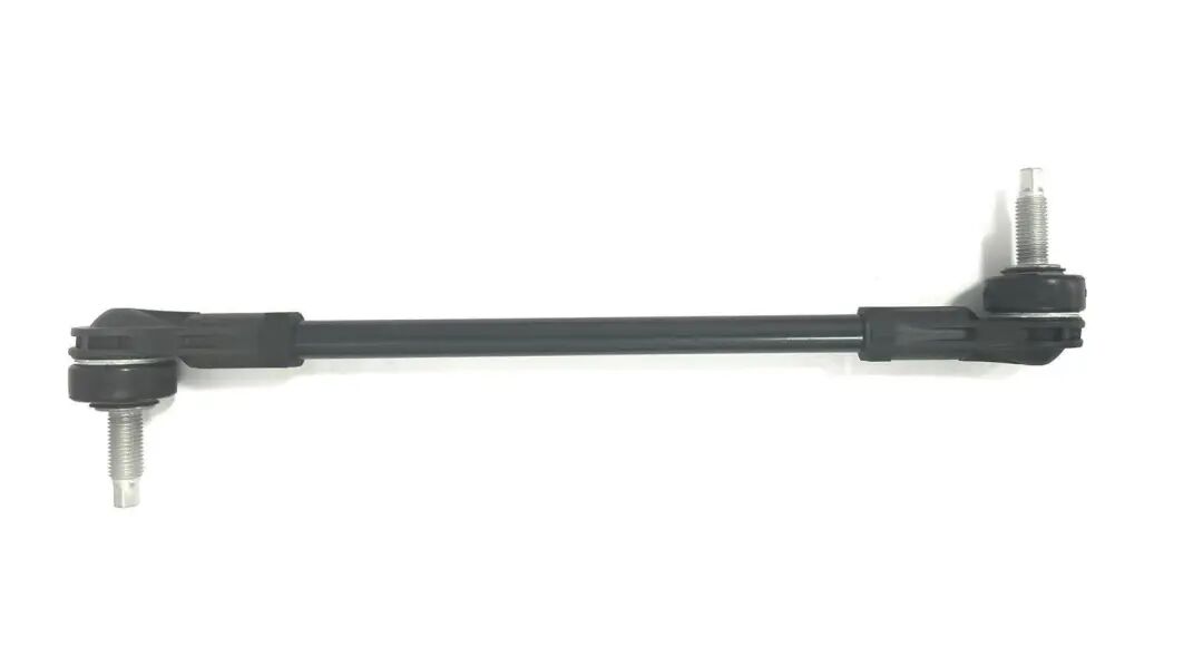 采埃孚张家港首个IPA稳定杆连接杆量产 开启轻量化创新新篇章