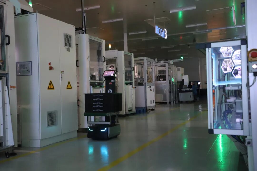 媒体视野｜采埃孚智能工厂获评“卓越级”，登上国家级榜单！