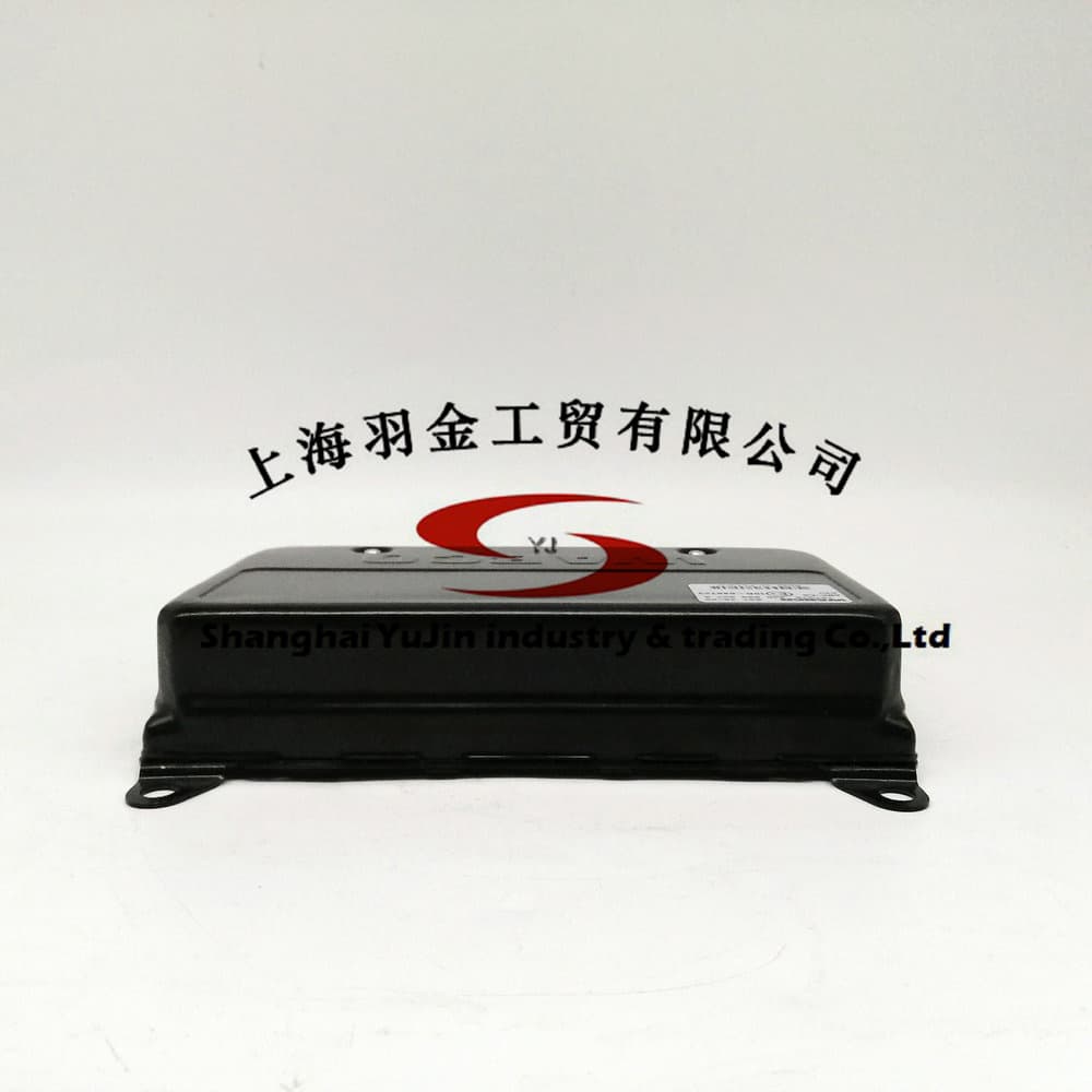 WABCO威伯科ABS ECU电脑板4460038270 (6).jpg